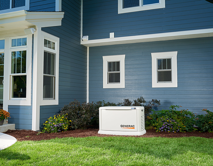 About T. K. Lyden Electric & Generator